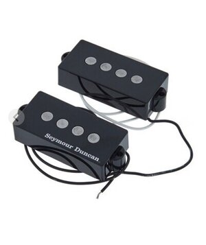 SUCHE: Seymour Duncan SPB-3 P-Bass Quarter Pounder