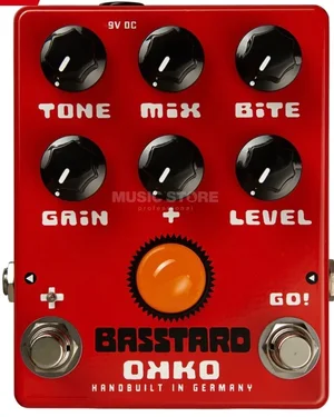 [suche] OKKO Basstard