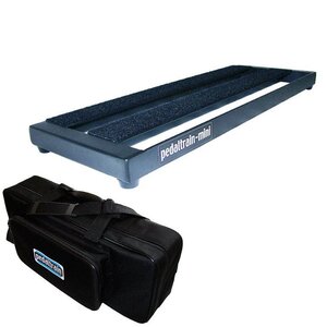 Pedaltrain Mini SC Pedalboard