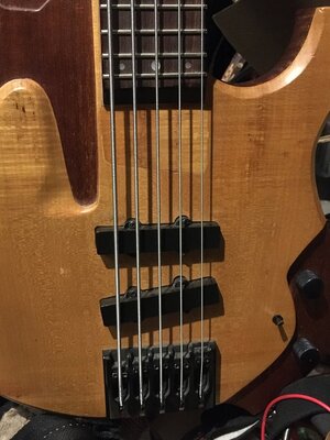 Suche Schaller 3D5 bk