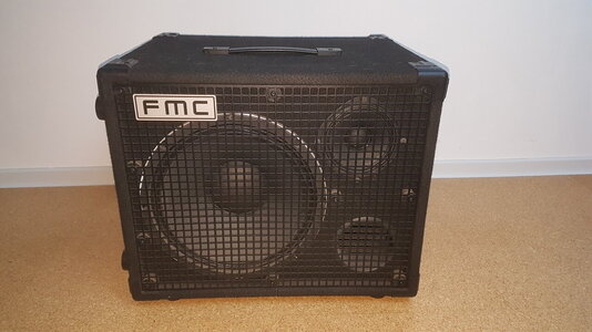 Suche FMC 112 Neo L