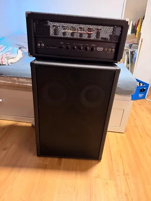 Traynor YBA-300 in Top Zustand