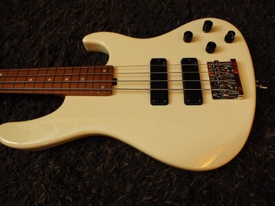 SADOWSKY METRO EXPRESS SPECIAL 4 string BASS