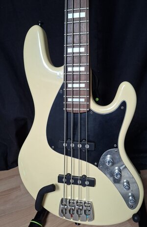 Sandberg California TT (trade ok)