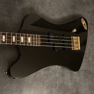 Fernandes MV-65NS Nikki Sixx Japan Spectorbird | Bassic.de