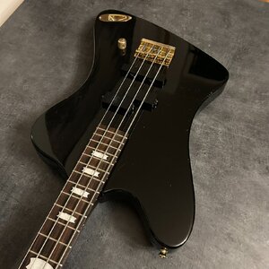 Fernandes MV-65NS Nikki Sixx Japan Spectorbird | Bassic.de