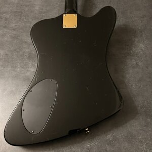 Fernandes MV-65NS Nikki Sixx Japan Spectorbird | Bassic.de