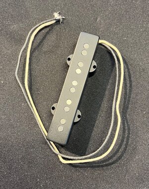 Nordstrand NJ5n (5% overwound) Hals Pickup