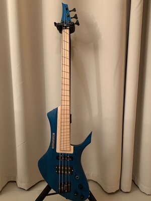 Claas Leviathan 4-Saiter Multiscale