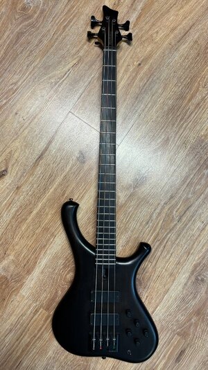 Marleaux Consat Traumbass