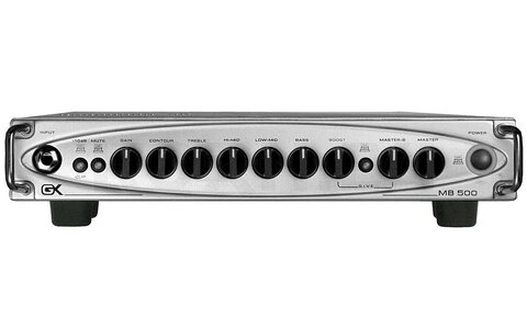 SUCHE: Gallien Krueger MB 500