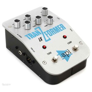 API Tranzformer LX Suche