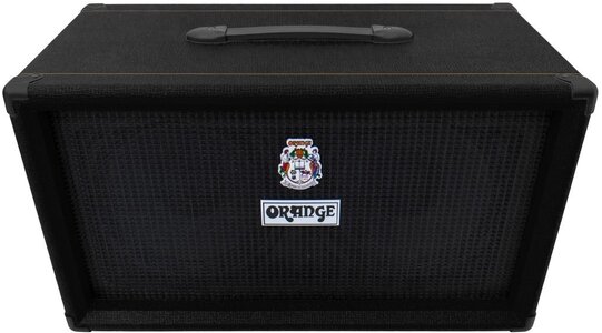 Orange OBC210 Mini black (schwarz)