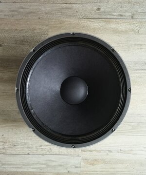 EV 15 B -Vintage Bassspeaker