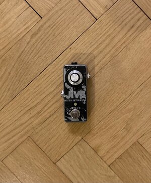 JPTR FX MICRO JIVE