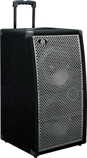 Suche einen alten Ampec Portabass PB210H oder PB 112H