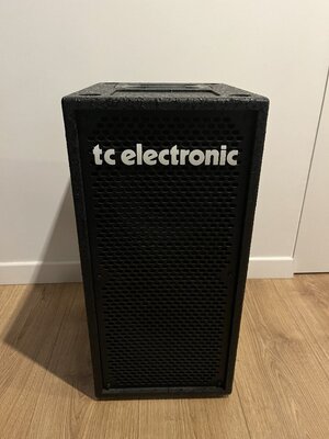 TC Electronic BC208