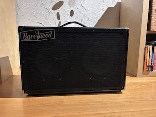 Barefaced Two10S im Bestzustand