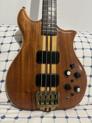 Kawai FIIB / F2B Early 80s