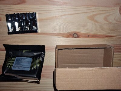 Bass Brücke 4 Saiter Chrom "Reserviert"