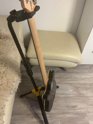 Verkaufe Musicman Reflex