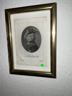 SUCHE: T-Rex Quint Machine