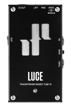 SUCHE: Jad Freer Audio LUCE