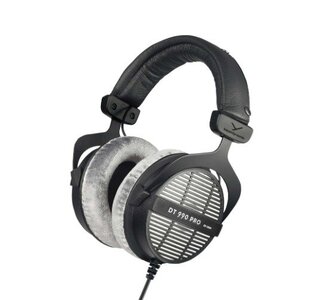 Kopfhörer Beyerdynamic DT 990 Pro