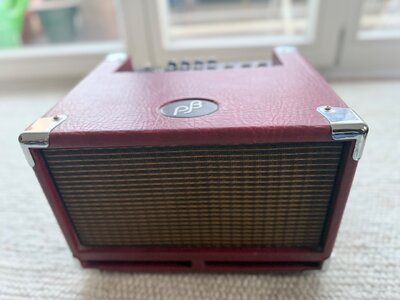 Phil Jones BG-100 Kombo