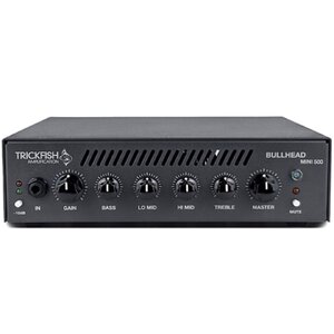 Trickfish Bullhead 500 Mini