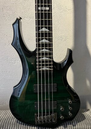 ESP LTD DK5 (F series)