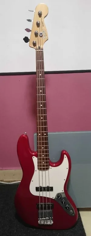 Suche Fender JB MiM CAR Player