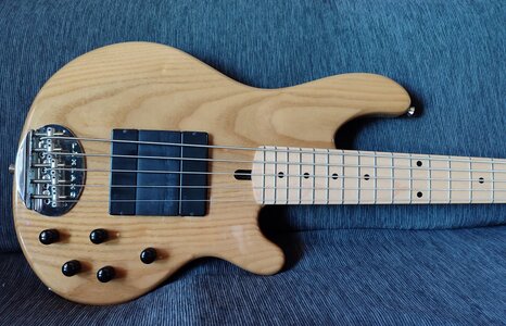 Lakland 5501