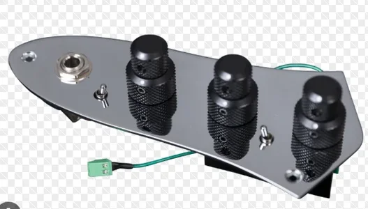 SUCHE: John East J-Retro