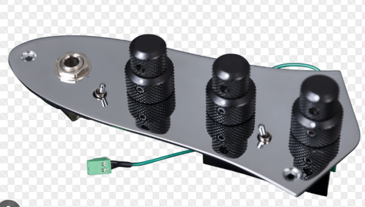 SUCHE: John East J-Retro