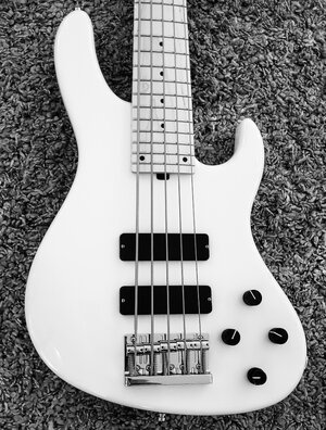 Sadowsky Modern 5 Metroline (Suche)