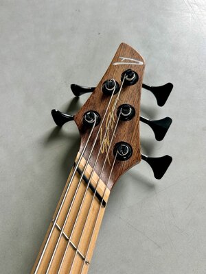 Dingwall AB1 3X 5-String