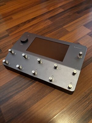 Neural Dsp Quad Cortex