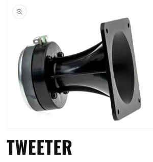 Suche: Tweeter für Aguilar DB410