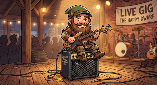 Suche Combo mit 10 Zoll (leicht) ggf. auch eine kleine 10er Box als Alternative