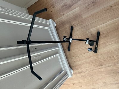 Kontrass-Ständer BSX