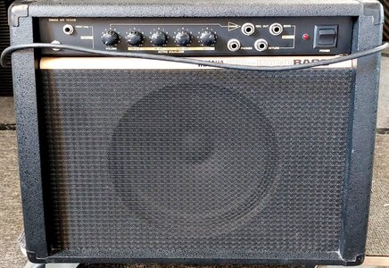 Yamaha AR1500 Bass Combo, Versand inklusive