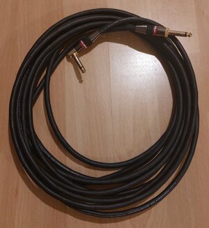 Monster Cable Performer 500