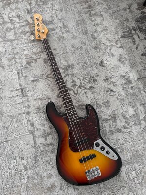 Tokai Jazz Sound AJB-61 (1985–1986) – MIJ