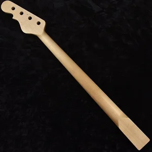 G&L 4-Saiter Hals mit 21 Bünden