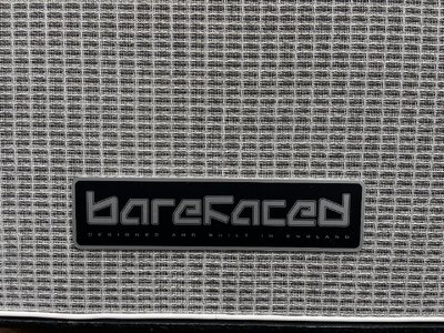 Barefaced Big Baby 2