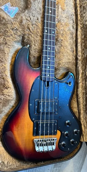 WAL Pro II E – 1979