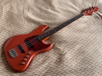 FS: De Gier Bebop 4