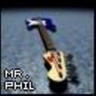 Mr.Phil