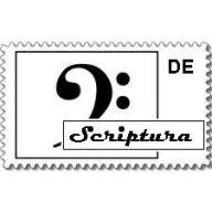 Scriptura